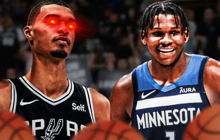 NBA未來(lái)門面人物一定得是本土球員？ 文班夠不夠格？